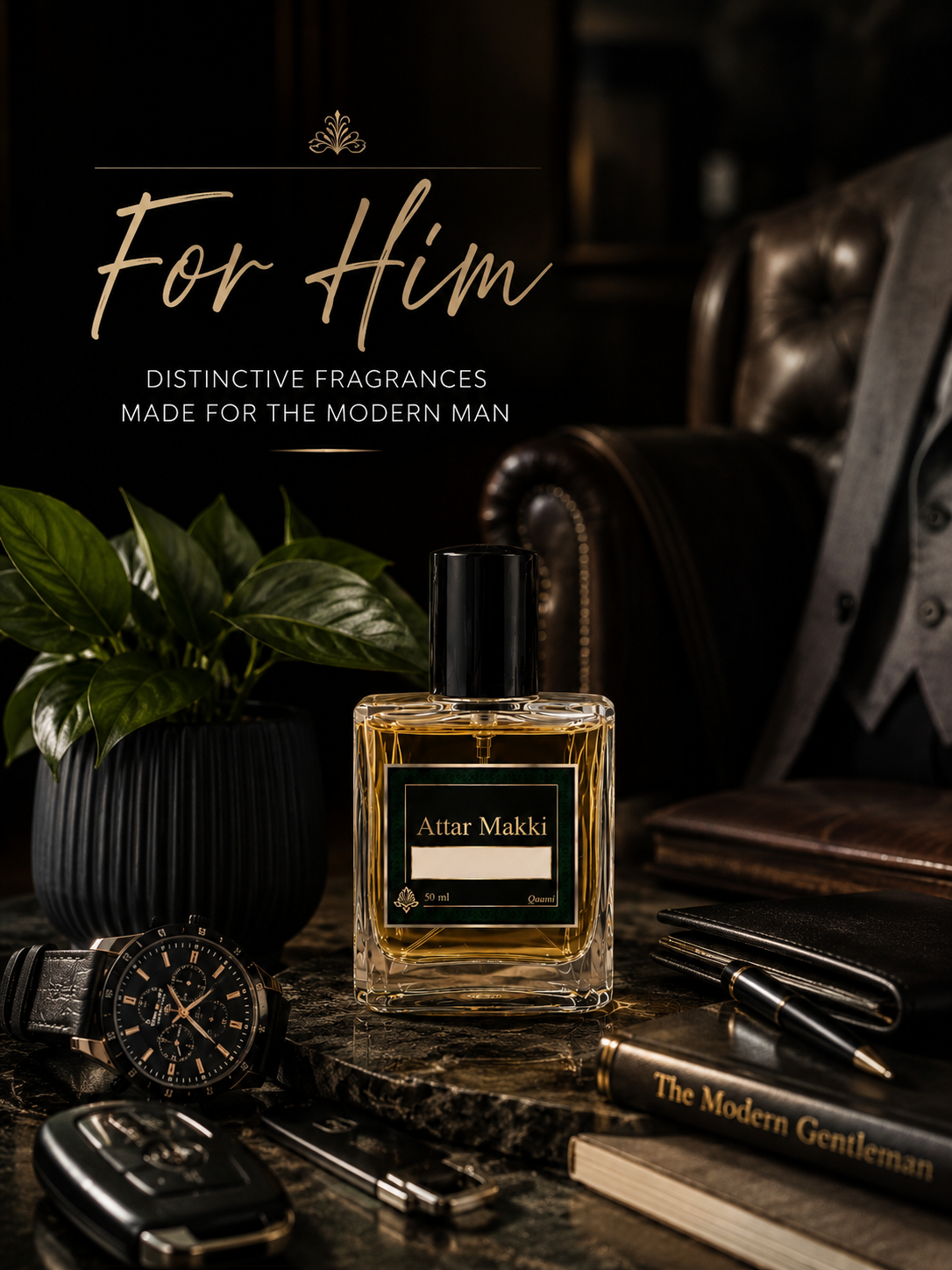 For Him